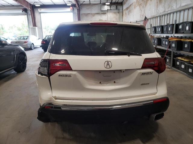 Photo 5 VIN: 2HNYD2H37CH515315 - ACURA MDX TECHNO 