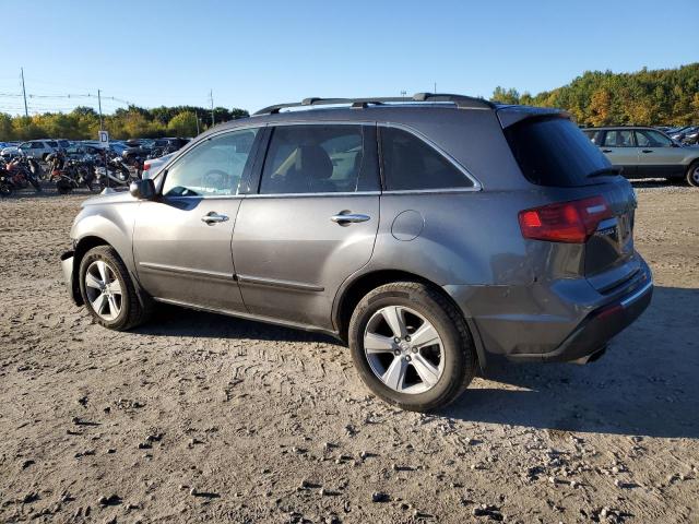 Photo 1 VIN: 2HNYD2H37CH517100 - ACURA MDX TECHNO 