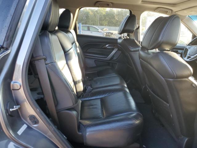 Photo 10 VIN: 2HNYD2H37CH517100 - ACURA MDX TECHNO 