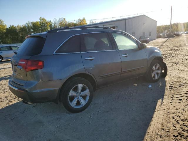 Photo 2 VIN: 2HNYD2H37CH517100 - ACURA MDX TECHNO 