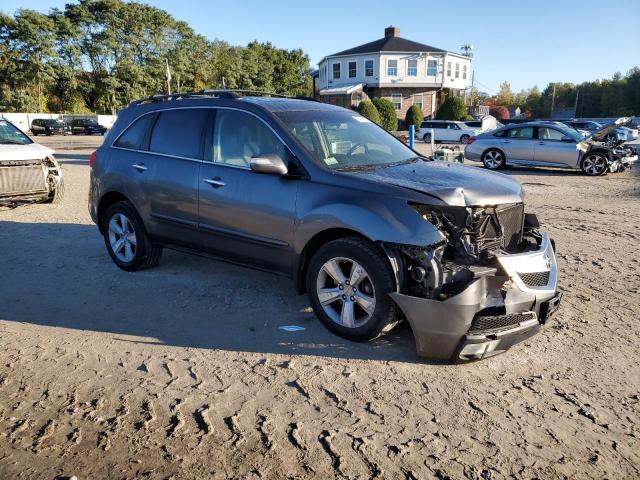 Photo 3 VIN: 2HNYD2H37CH517100 - ACURA MDX TECHNO 