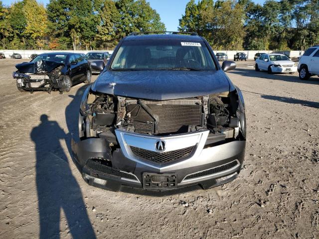 Photo 4 VIN: 2HNYD2H37CH517100 - ACURA MDX TECHNO 