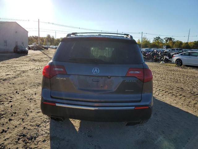 Photo 5 VIN: 2HNYD2H37CH517100 - ACURA MDX TECHNO 