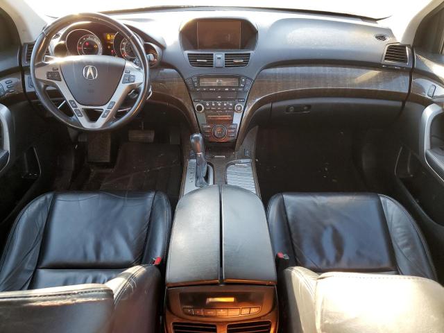 Photo 7 VIN: 2HNYD2H37CH517100 - ACURA MDX TECHNO 