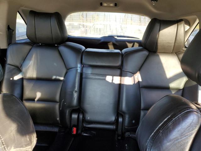 Photo 9 VIN: 2HNYD2H37CH517100 - ACURA MDX TECHNO 