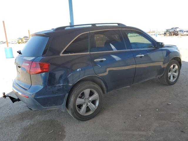 Photo 2 VIN: 2HNYD2H37CH524905 - ACURA MDX TECHNO 