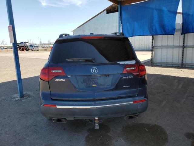 Photo 5 VIN: 2HNYD2H37CH524905 - ACURA MDX TECHNO 