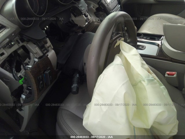 Photo 6 VIN: 2HNYD2H37CH526590 - ACURA MDX 