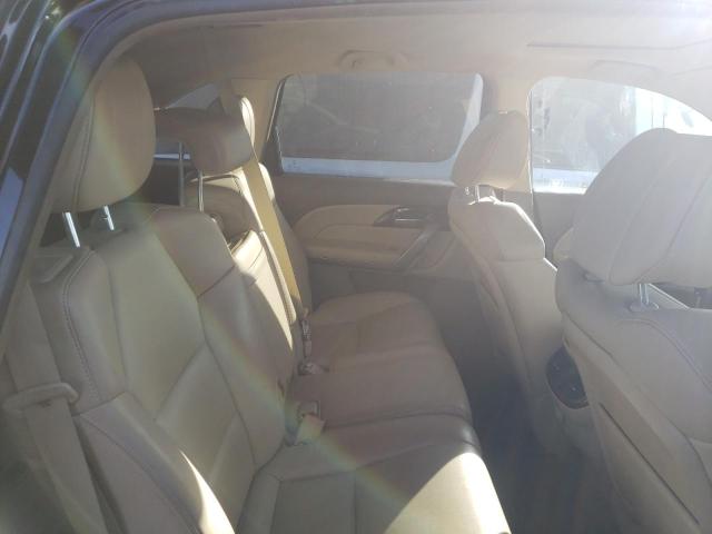 Photo 10 VIN: 2HNYD2H37CH530994 - ACURA MDX 