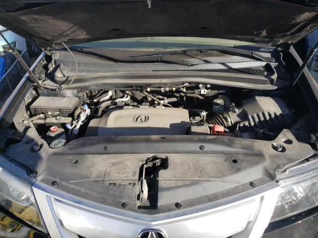 Photo 11 VIN: 2HNYD2H37CH530994 - ACURA MDX 