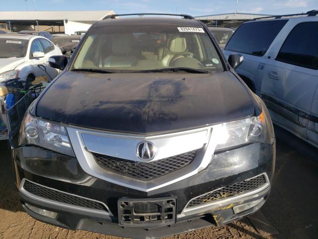 Photo 4 VIN: 2HNYD2H37CH530994 - ACURA MDX 