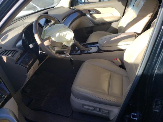 Photo 6 VIN: 2HNYD2H37CH530994 - ACURA MDX 