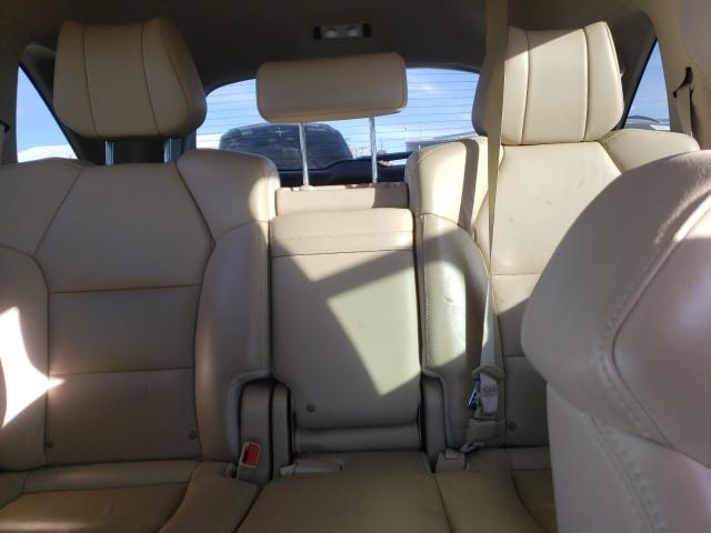 Photo 9 VIN: 2HNYD2H37CH530994 - ACURA MDX 