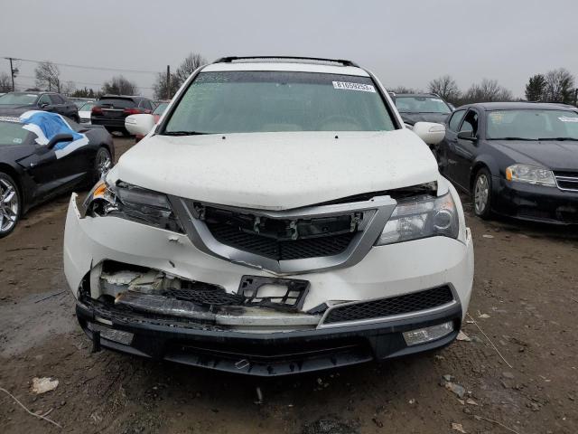 Photo 4 VIN: 2HNYD2H37CH533474 - ACURA MDX 