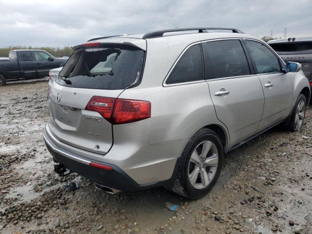 Photo 2 VIN: 2HNYD2H37CH536360 - ACURA MDX TECHNO 