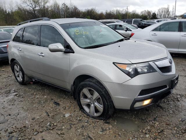 Photo 3 VIN: 2HNYD2H37CH536360 - ACURA MDX TECHNO 