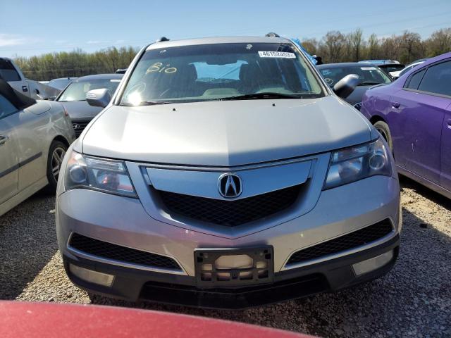 Photo 4 VIN: 2HNYD2H37CH536360 - ACURA MDX TECHNO 