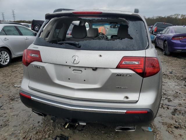 Photo 5 VIN: 2HNYD2H37CH536360 - ACURA MDX TECHNO 