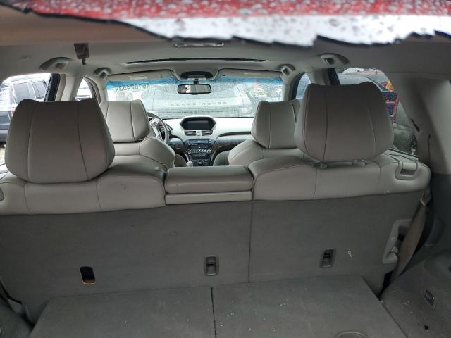 Photo 7 VIN: 2HNYD2H37CH536360 - ACURA MDX TECHNO 