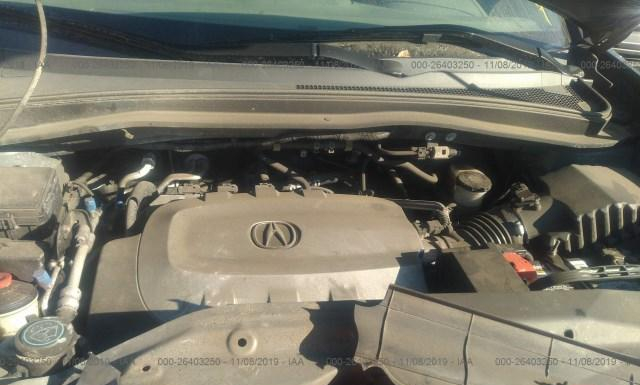 Photo 9 VIN: 2HNYD2H37CH538710 - ACURA MDX 