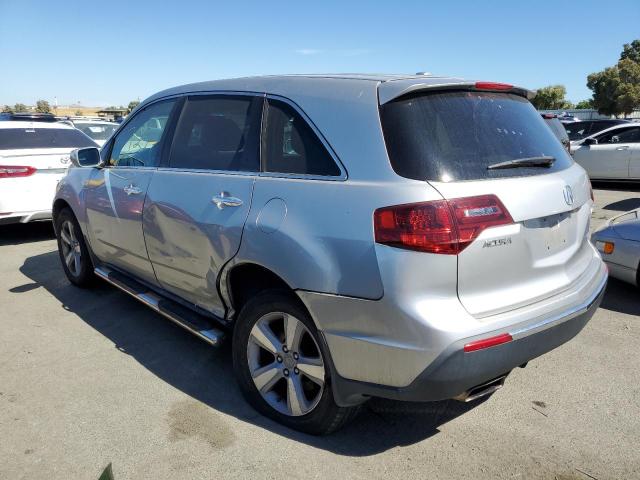 Photo 1 VIN: 2HNYD2H37CH542255 - ACURA MDX 