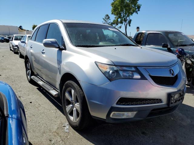 Photo 3 VIN: 2HNYD2H37CH542255 - ACURA MDX 