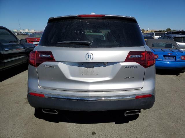 Photo 5 VIN: 2HNYD2H37CH542255 - ACURA MDX 