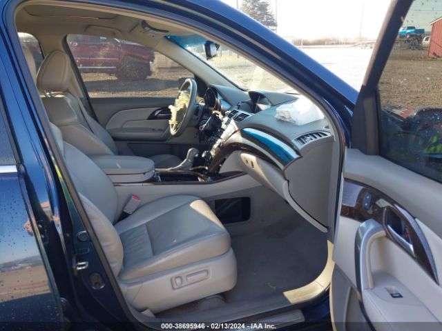 Photo 4 VIN: 2HNYD2H37CH547505 - ACURA MDX 