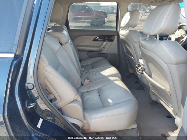 Photo 7 VIN: 2HNYD2H37CH547505 - ACURA MDX 