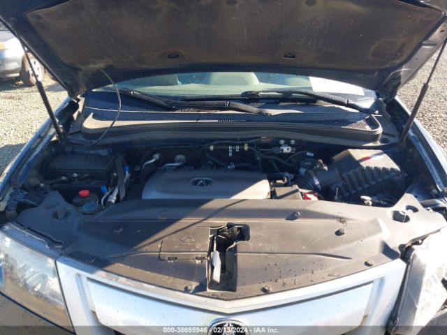 Photo 9 VIN: 2HNYD2H37CH547505 - ACURA MDX 