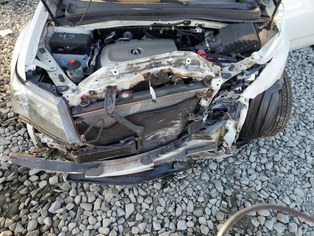 Photo 11 VIN: 2HNYD2H37CH548430 - ACURA MDX TECHNO 