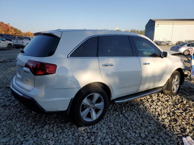 Photo 2 VIN: 2HNYD2H37CH548430 - ACURA MDX TECHNO 