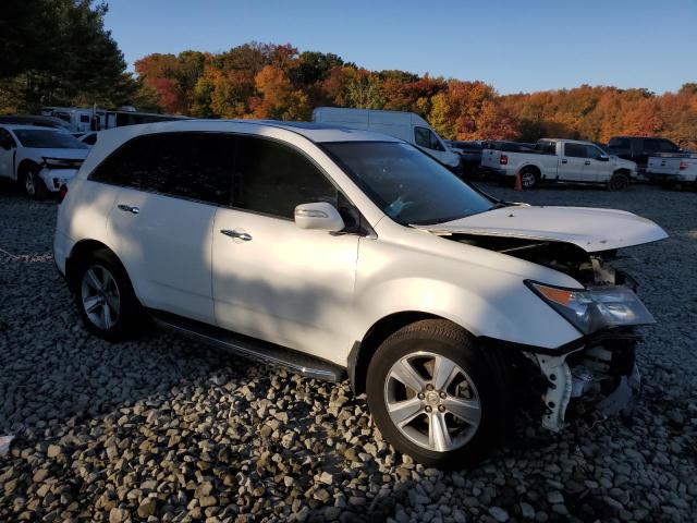 Photo 3 VIN: 2HNYD2H37CH548430 - ACURA MDX TECHNO 