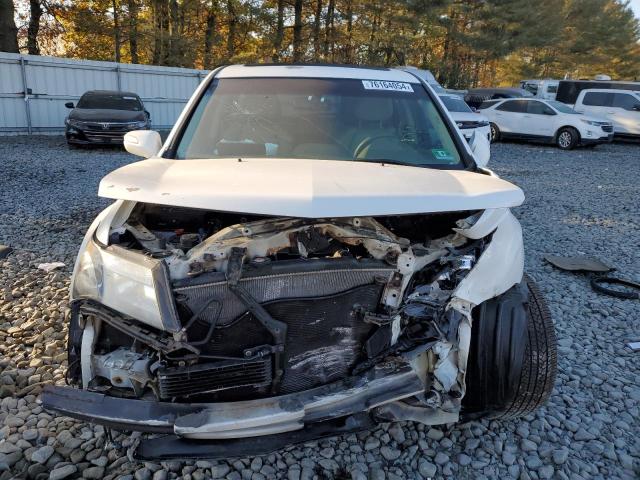 Photo 4 VIN: 2HNYD2H37CH548430 - ACURA MDX TECHNO 