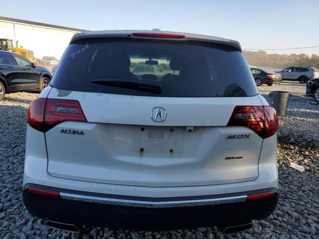 Photo 5 VIN: 2HNYD2H37CH548430 - ACURA MDX TECHNO 