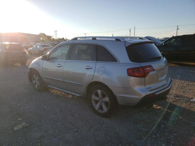 Photo 2 VIN: 2HNYD2H37DH500606 - ACURA MDX TECHNO 