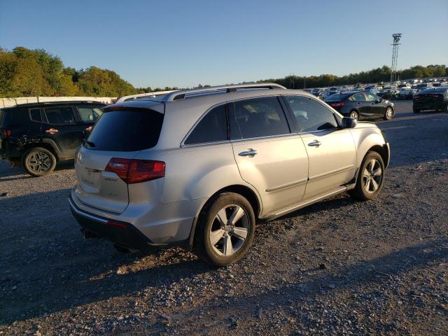 Photo 3 VIN: 2HNYD2H37DH500606 - ACURA MDX TECHNO 