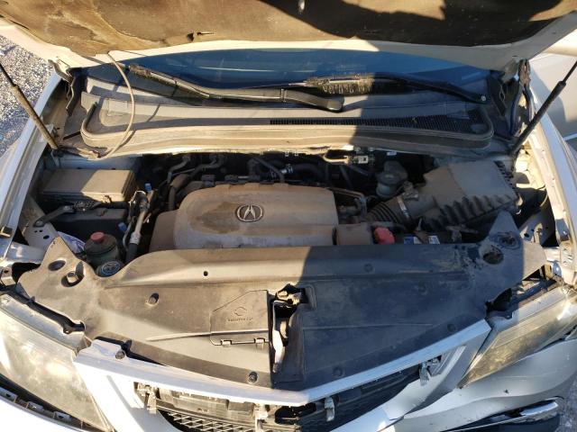 Photo 6 VIN: 2HNYD2H37DH500606 - ACURA MDX TECHNO 