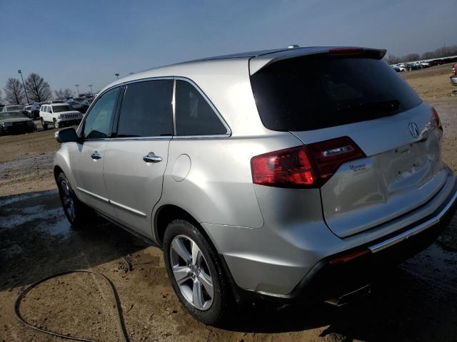 Photo 1 VIN: 2HNYD2H37DH501156 - ACURA MDX 