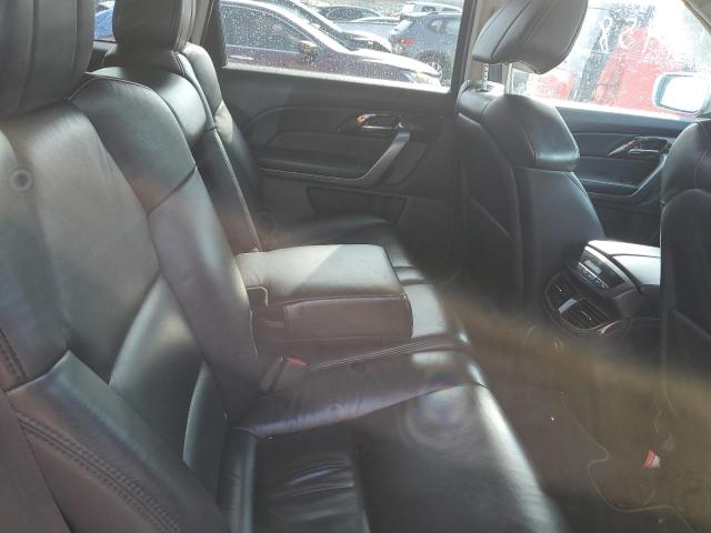 Photo 10 VIN: 2HNYD2H37DH501156 - ACURA MDX 