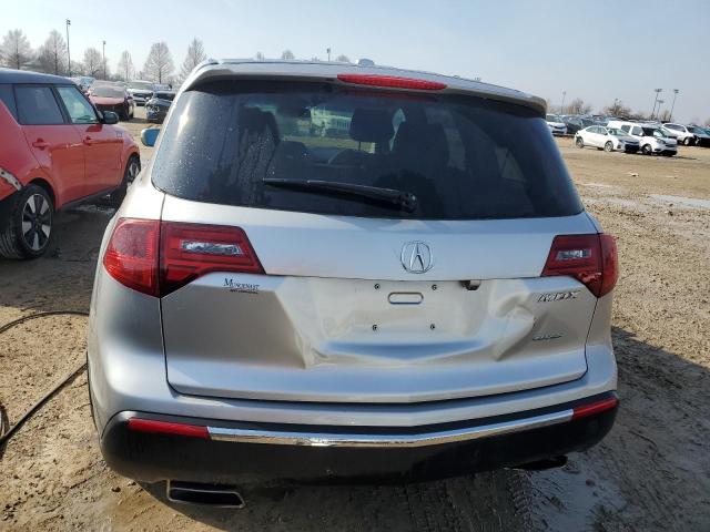 Photo 5 VIN: 2HNYD2H37DH501156 - ACURA MDX 