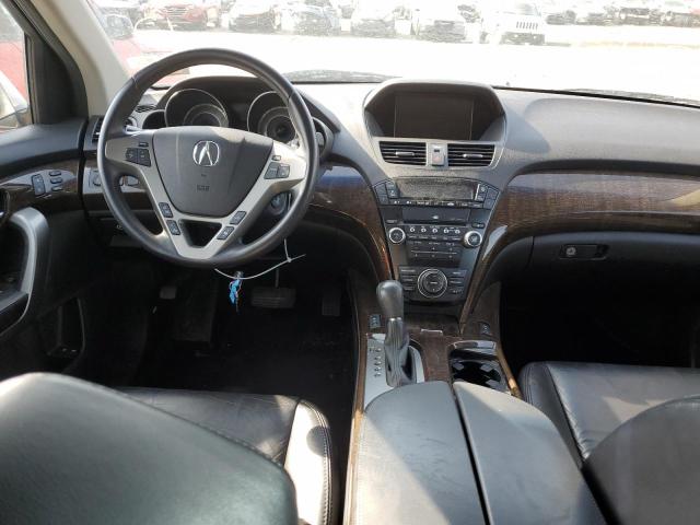 Photo 7 VIN: 2HNYD2H37DH501156 - ACURA MDX 