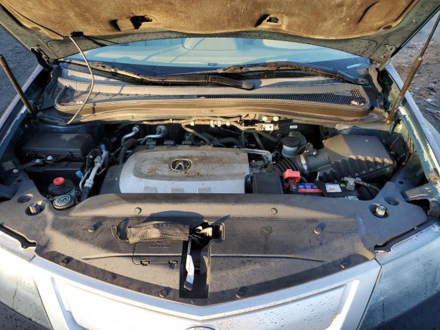 Photo 11 VIN: 2HNYD2H37DH503747 - ACURA MDX TECHNO 