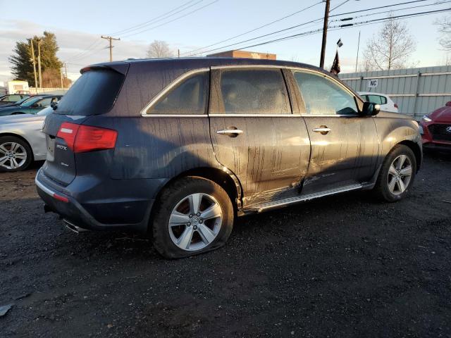 Photo 2 VIN: 2HNYD2H37DH503747 - ACURA MDX TECHNO 