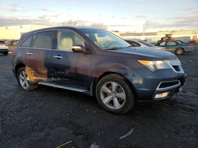 Photo 3 VIN: 2HNYD2H37DH503747 - ACURA MDX TECHNO 