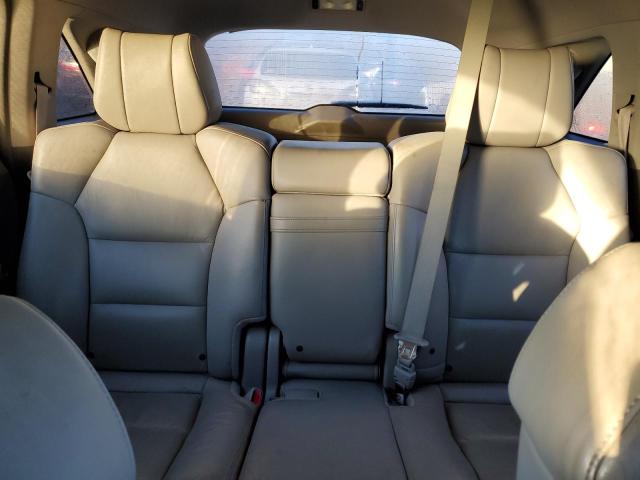 Photo 9 VIN: 2HNYD2H37DH503747 - ACURA MDX TECHNO 