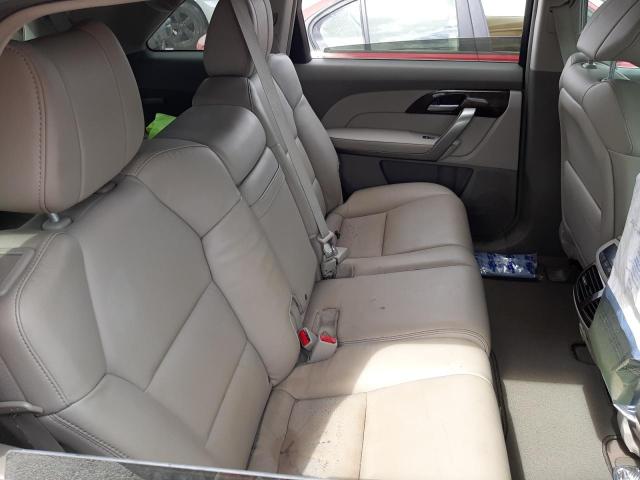 Photo 5 VIN: 2HNYD2H37DH505059 - ACURA MDX TECHNO 