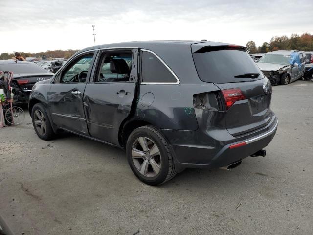 Photo 1 VIN: 2HNYD2H37DH512061 - ACURA MDX 