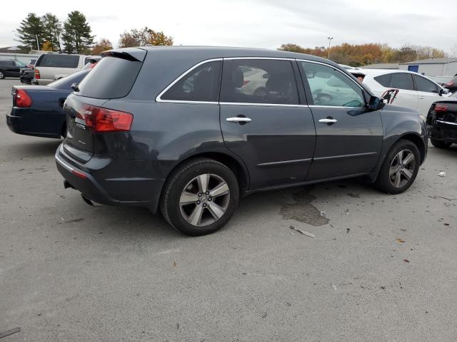 Photo 2 VIN: 2HNYD2H37DH512061 - ACURA MDX 