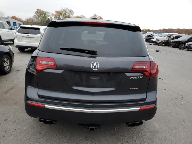 Photo 5 VIN: 2HNYD2H37DH512061 - ACURA MDX 